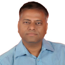 Prashant Dhavale